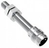 LANBAO LR05AF08DPC-E1 индуктивный датчик M5x40мм PNP NС Sn=0.8мм разъём М8