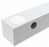 LANBAO LE81VF15DPC-E1 индуктивный датчик 8x8x59мм PNP NC 1,5мм  разъем M8