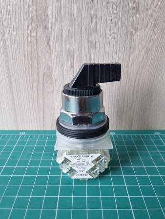 КЛЮЧ НА 3 ПОЛОЖЕНИЯ 9001KS43FBH13