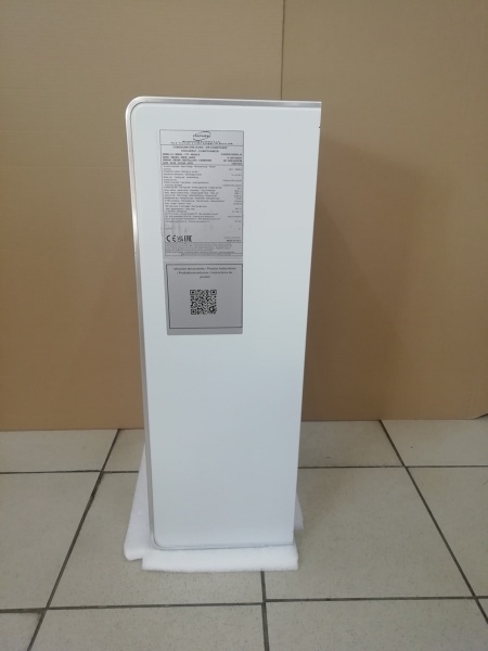 Устройство охлаждения эл.тех. щита, 550-580W (L35L35), 230VAC, 642х314х221мм (ВхШхГ), IP54