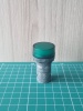 Светосигнальная арматура CL2-523G, зеленая, 230VAC, IP66, 22mm