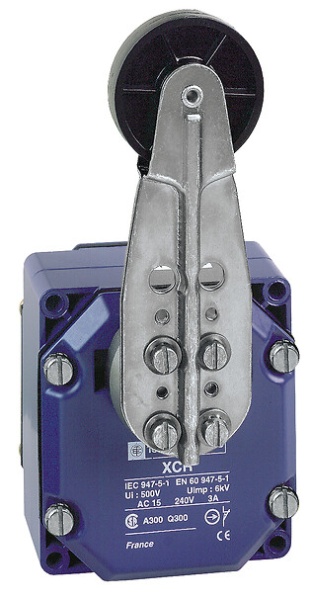 КОНЦЕВОЙ ВЫКЛЮЧАТЕЛЬ XCRA55