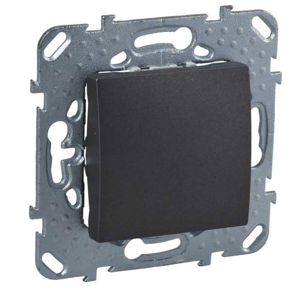 ОДНОКЛАВИШНЫЙ ВЫКЛЮЧАТЕЛЬ (СХ.1)