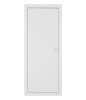 Щит встраив. MSF 5x12M (60M), N/PE 2x(2x25+20x16mm2+19x10mm2), мет. дверь, белый RAL9016, 853x358x97mm, IP30