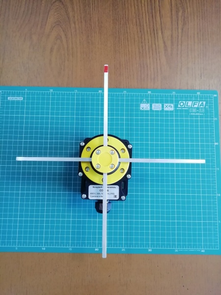 Концевой выключатель COB-S6