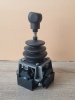 Джойстик промышленный XKBA-1-1(250109-1317) LSSINE аналог XKBA-31300 (XKBA31300)