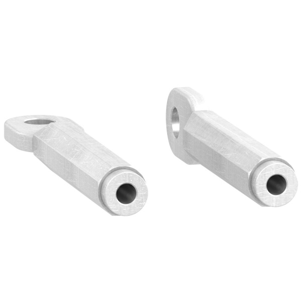 2 ДЛИННЫХ РАЗЪЕМА