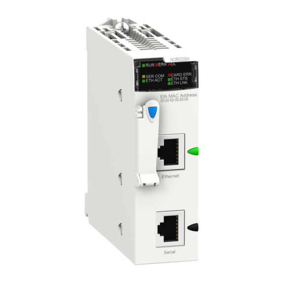 RTU модуль 1хEthernet/Modbus TCP, 1хSerial DNP3, IEC60870-5 101/104