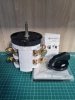 Переключатель BS 200 10 U, 3P, 200A, тип 0-1, 60kW(400VAC по АС-23), на дверь, фронт IP40