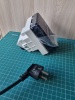 Встраиваемая розетка Scame DOMOPLUS 570.6407 16A SCHUKO IP66