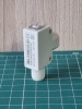 LANBAO PSR-PM3DPBR-E2 оптический датчик гибридный корпус PNP NO/NC Sn=3м (R-тип) разъем M12