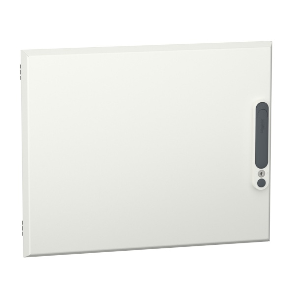 НЕПРОЗРАЧНАЯ ДВЕРЬ НАВЕСНОГО ШКАФА, 9 МОД