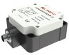 LANBAO LE80XZSF40LIUM-E2 Индуктивный датчик 40 мм, прямоугольный, заподлицо, 15…30 DC, 0…10V 0…20mA,