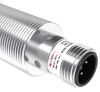 LANBAO LR18XBN08DPR-E2 Индуктивный датчик М18x63мм PNP NO/NC Sn=8мм Разъём М12