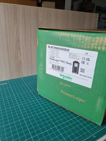 Конденс. VarPlus Can 68 кВАр 480В