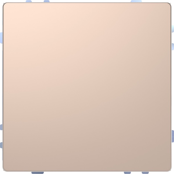 D-Life KNX кнопочный выключатель 2/3/4 кнопки Pushbutton Pro, ШАМПАНЬ, SD