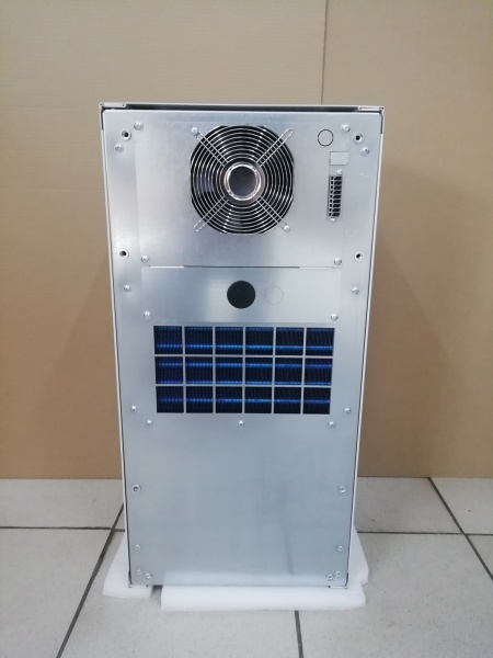 Устройство охлаждения эл.тех. щита, 550-580W (L35L35), 230VAC, 642х314х221мм (ВхШхГ), IP54