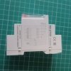 Реле контроля напр. RD-MVS3N, 3P+N L-N 125_300VAC, 2CO, 8A(250VAC), обрыв, черед., Umin+Umax, асимметр., 0.1_30s, LCD, 2M