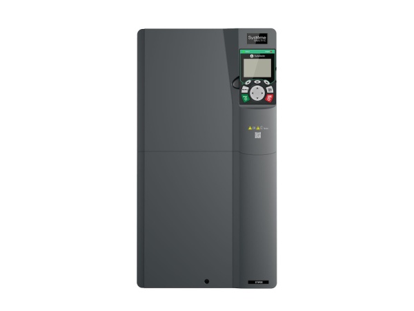 Преобразователь частоты STV900 G-тип: 55 кВт (P-тип: 75 кВт) 400В