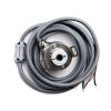 LANBAO ENI38KB8-6C1000J-T2 энкодер ?38 полый вал 8мм 1000имп/об TTL 5VDC кабель 2м