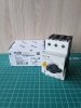 Авт. выключатель PKZM0-25-EA, 3P, In=25A, 690VAC, Icu=50kA/400V, It=20_25A, Ie=15.5In, 12.5kW(415VAC), CLASS 10A, управление рукояткой