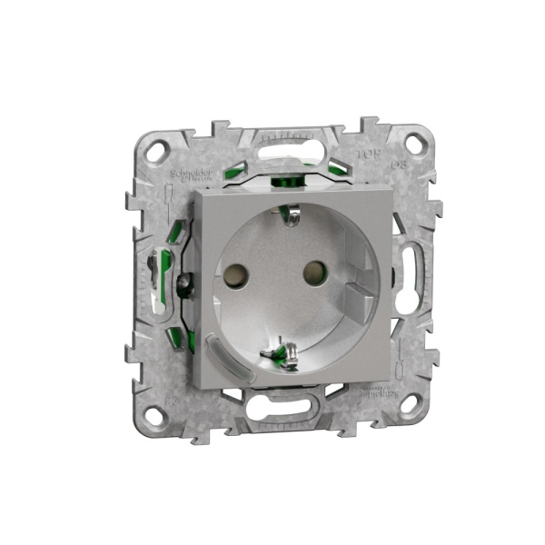 Розетка Wizer серии New Unica