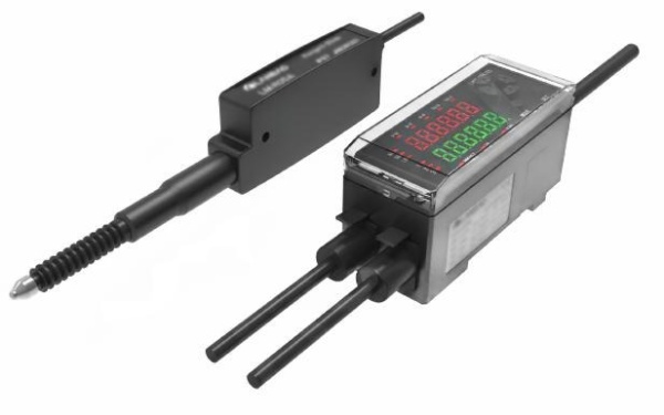 LANBAO LVR-VM15R01 LVDT-Датчик измерительная головка, поставляется вместе с контроллером