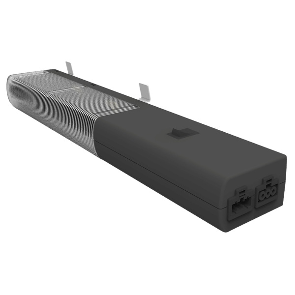 Светильник стационарный без розетки модели NSYLAMLD