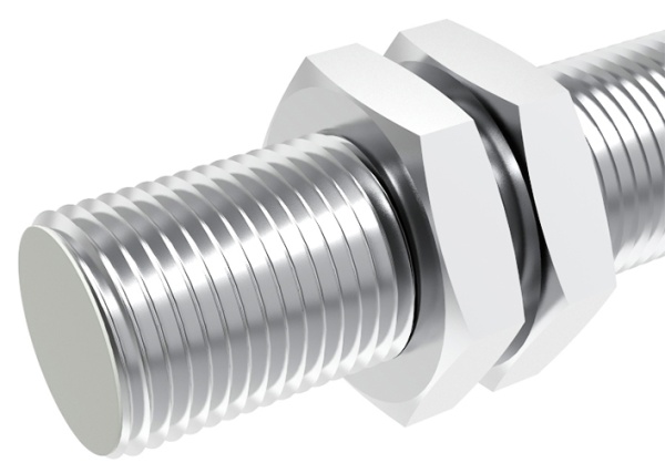 LANBAO FY12DNO Индуктивный датчик NPN NO 2мм кабель 2м