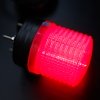 RAVENTEK RVOF1-124-RYG светосигнальный маячок ?80 RYG