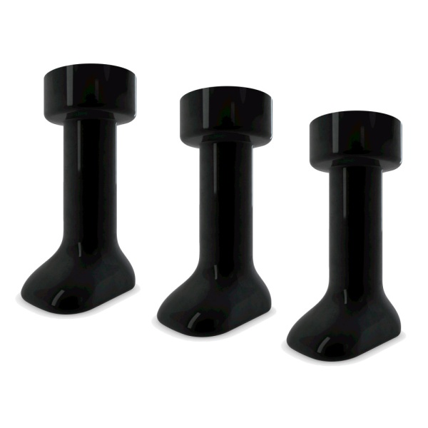 Переходные шины 630А изолированные