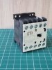 Контактор миниатюрный CEC 12.10-24V DC (12A; 5,5kW; AC3)