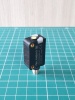 LANBAO PSE-YC35DNBR-E3 оптический датчик 32,5x20x12мм NPN NO/NC Sn=350мм BGS (D-тип) разъем M8