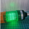 Колонна светосигнальная AL50, d=50mm, LED Кр+Желт+Зел, 24VAC/DC+220VAC, пласт. стойка, IP52 (AL50-RYG-23/31P1)