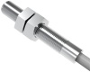 LANBAO LR05AF15DNOY Индуктивный датчик NPN NO Кабель 2м Sn=1,5мм