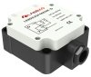 LANBAO LE80XZSN50LIUM-E2 индуктивный датчик 40x80x104мм 0-10В Sn=50мм разъем M12