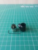 LANBAO QE8-N4G угловой разъём М8 4pin