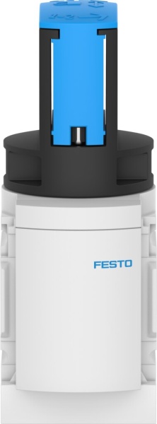 Клапан плавного пуска MS4-EM1-1/4