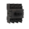Выкл. нагрузки OTG-315F3, 315A 3P рукоятка спереди