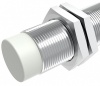 LANBAO LR18XCN08LIUM-E2 индуктивный датчик M18x69мм 0-10V + 0-20mA 1,6...8мм разъем М12