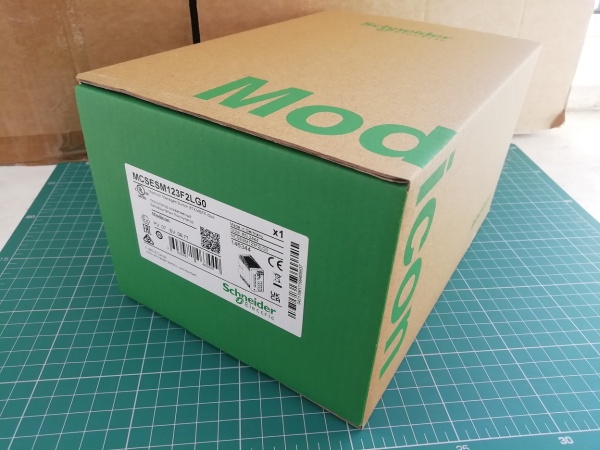 Коммутатор управляемый Modicon, 8TX/4SFP 1Gb