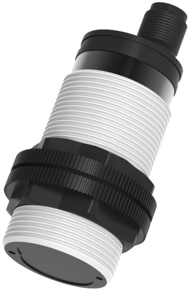 LANBAO PR30S-TM40D-E2 оптический датчик M30  Sn=40м разъем / излучатель