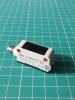 LANBAO PSE-CM3DPB-E3 оптический датчик 32,5x20x10,6мм PNP NO/NC Sn=3м (D-тип TOF) разъем M8