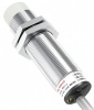 LANBAO LR18XCN08DPCJ индуктивный датчик M18 PNP NC Sn=8мм кабель 2м