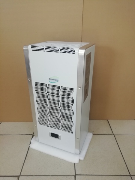 Устройство охлаждения эл.тех. щита, 550-580W (L35L35), 230VAC, 642х314х221мм (ВхШхГ), IP54