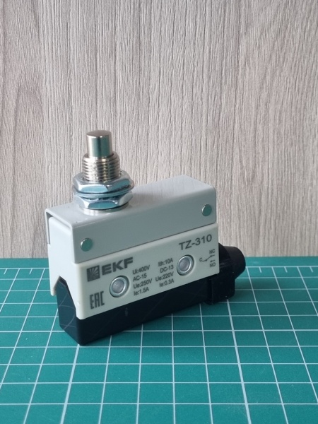 Концевой выключатель TZ-310 EKF