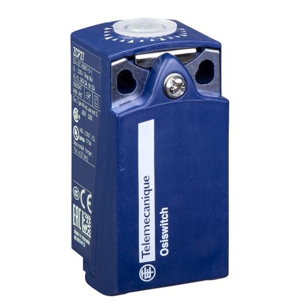 ПЛАСТ. КОРПУС С ИНЕРЦ. 1НЗ+1НЗ