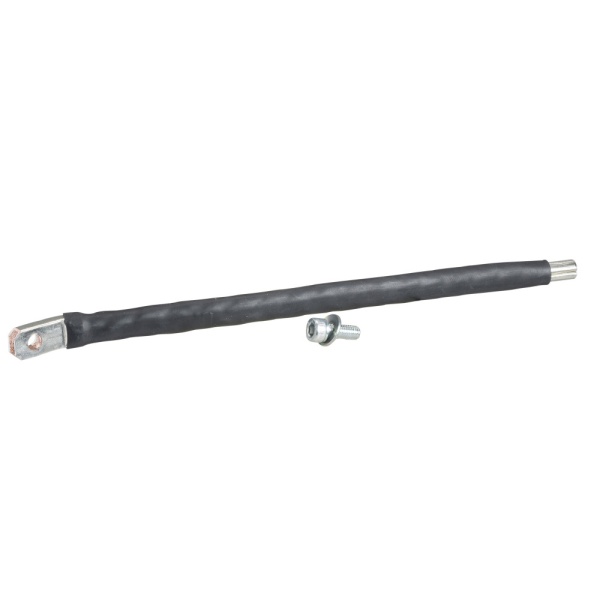КОМПЛ. ИЗ 4 ПРОВОДНИКОВ, 125 A