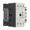 Контактор Eaton Moeller® series DILM 3 pole, 380 V 400 V 11 kW, 1 N/O, 230 V 50 Hz, 240 V 60 Hz, AC operation, Screw terminals DILM25-10(230V50HZ,240V60HZ)