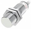 LANBAO LR18XBF08DPCYP индуктивный датчик M18x52,5мм PNP NC IP68 Sn=8мм, кабель 2м